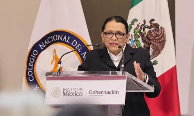 Rodríguez Velázquez subrayó que la campaña se consolida como una herramienta de prevención que genera bienestar en las familias mexicanas