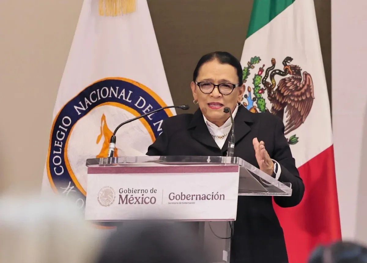 Rodríguez Velázquez subrayó que la campaña se consolida como una herramienta de prevención que genera bienestar en las familias mexicanas