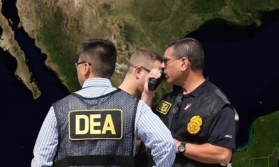 La DEA evitó comentar sobre este caso en específico, pero reiteró que su misión debe ejecutarse dentro del marco legal y en colaboración con otras agencias.