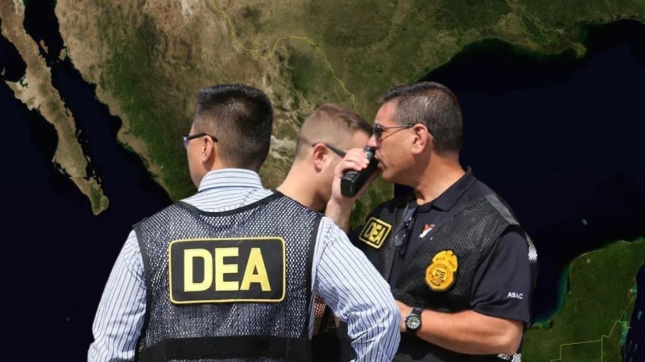 La DEA evitó comentar sobre este caso en específico, pero reiteró que su misión debe ejecutarse dentro del marco legal y en colaboración con otras agencias.