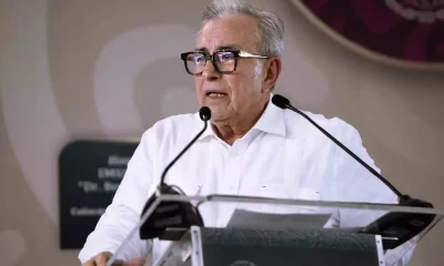 Suspende Sinaloa festejos patrios por seguridad