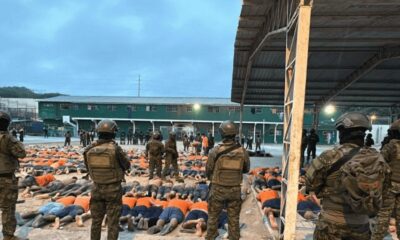 La Fiscalía indicó que continuará con las diligencias correspondientes para esclarecer la participación de los 39 procesados y determinar sus responsabilidades penales.