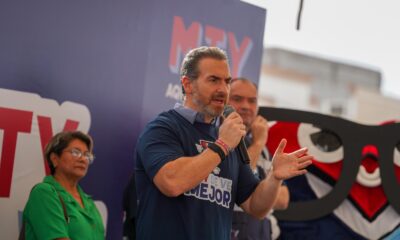 Próximamente se distribuirán más de mil 700 adicionales, alcanzando a más de dos mil personas en esta etapa de inicio.