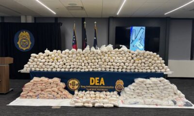 El operativo forma parte de un esfuerzo sostenido para localizar a Nemesio Rubén Oseguera Cervantes, alias “El Mencho”, líder y cofundador del CJNG