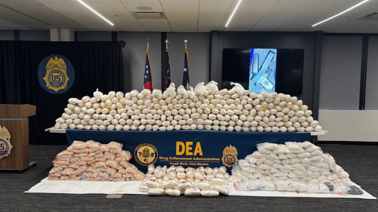 El operativo forma parte de un esfuerzo sostenido para localizar a Nemesio Rubén Oseguera Cervantes, alias “El Mencho”, líder y cofundador del CJNG