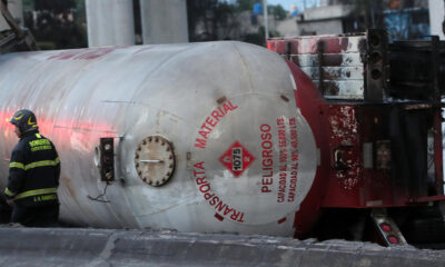 39 personas continúan hospitalizadas, mientras que otras 30 ya fueron dadas de alta tras recibir atención médica.