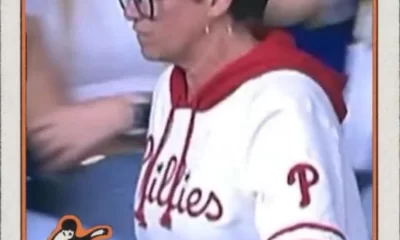 La polémica se amplificó cuando usuarios de redes sociales señalaron, sin pruebas, que la mujer era Cheryl Richardson-Wagner, supuesta empleada del distrito escolar de Hammonton, Nueva Jersey.