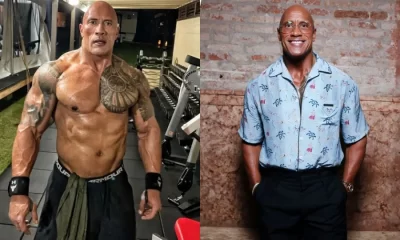 La cinta biográfica lo lleva a interpretar a Mark Kerr, histórico luchador de artes marciales mixtas y figura icónica de la UFC.