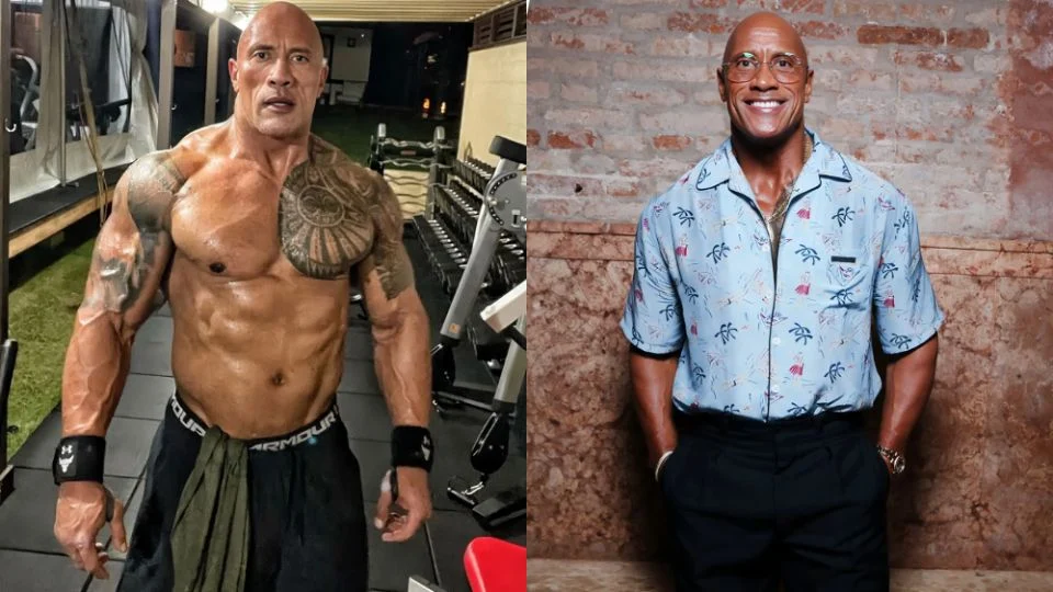 La cinta biográfica lo lleva a interpretar a Mark Kerr, histórico luchador de artes marciales mixtas y figura icónica de la UFC.