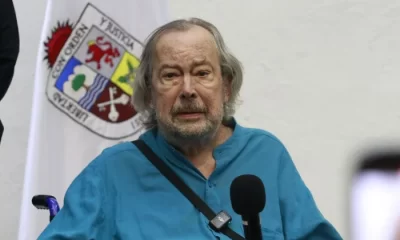 El pasado 15 de septiembre, el panista había anunciado públicamente su decisión de suspender todos los tratamientos médicos