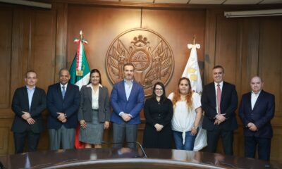 El Tribunal Estatal Electoral de Nuevo León es un órgano independiente y autónomo, y es la máxima autoridad jurisdiccional en materia electoral para el control de la legalidad de los procesos de votaciones.