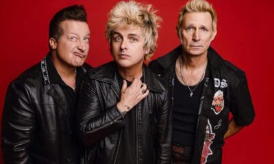 La película también incluirá algunos de los temas más icónicos de Green Day, como "American Idiot", "Basket Case", "Boulevard of Broken Dreams", "Wake Me Up When September Ends"