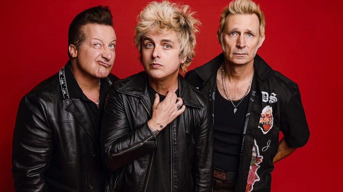 La película también incluirá algunos de los temas más icónicos de Green Day, como "American Idiot", "Basket Case", "Boulevard of Broken Dreams", "Wake Me Up When September Ends"