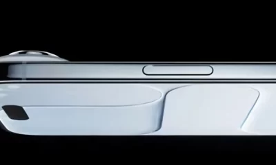 El smartphone integra el chip Apple N1, desarrollado para ofrecer mayor velocidad y eficiencia energética.