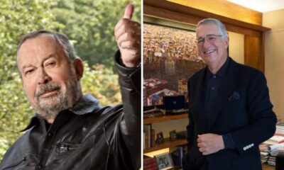 Fernández Garza, de 75 años, murió tras una lucha contra el mesotelioma pleural, un tipo de cáncer que afecta la membrana que recubre los pulmones