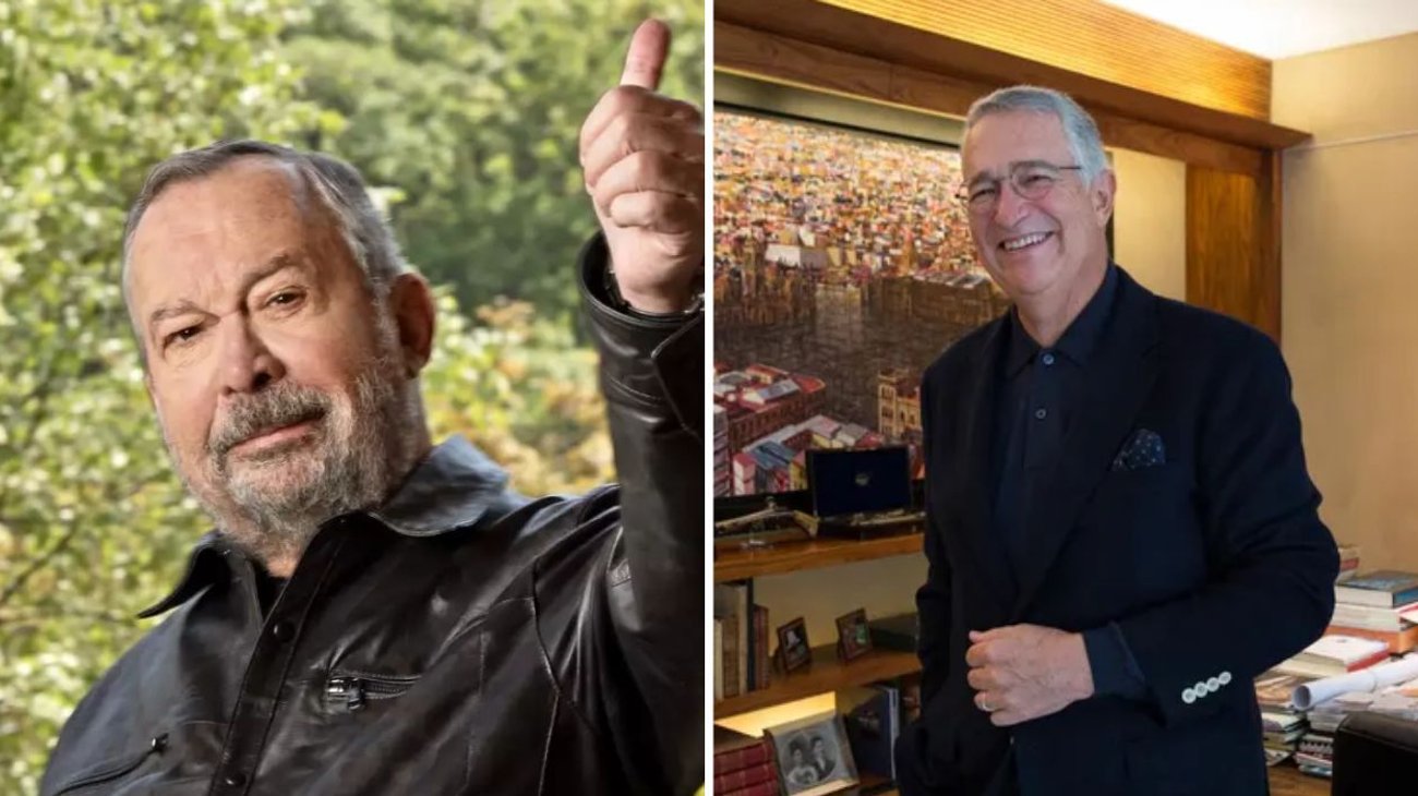 Fernández Garza, de 75 años, murió tras una lucha contra el mesotelioma pleural, un tipo de cáncer que afecta la membrana que recubre los pulmones