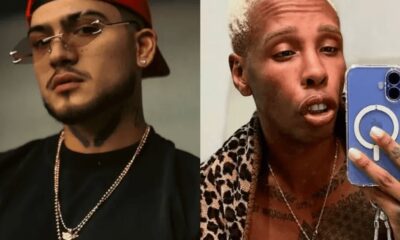 Ambos fueron vistos por última vez en un gimnasio de la colonia Polanco, en la Ciudad de México.