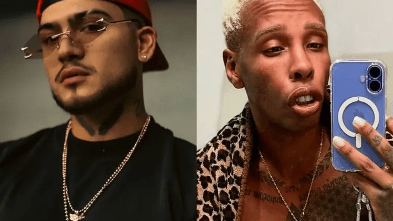 Ambos fueron vistos por última vez en un gimnasio de la colonia Polanco, en la Ciudad de México.