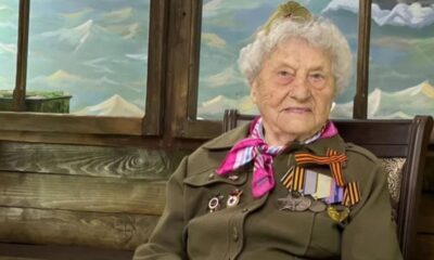 Desde 2015 logró 16 récords en el Libro de Récords de Rusia, incluyendo saltos en paracaídas, vuelos en delta planeadores, buceo y pilotaje.