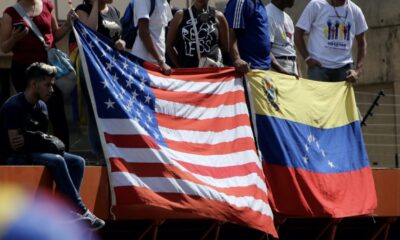 La medida deja en incertidumbre a cientos de miles de familias, que han encontrado en el TPS un salvavidas migratorio ante la crisis política, social y económica que atraviesa Venezuela.