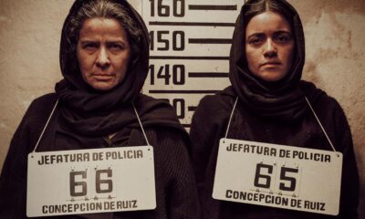 Alfonso Herrera señaló que trabajar con Estrada fue “como regresar a casa” y resaltó la intención de la serie de entretener, pero también invitar a la reflexión sobre la identidad mexicana.