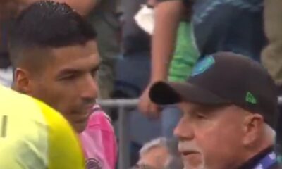 En lo deportivo, los Sounders dominaron la final con goles de Osaze De Rosario, Alex Roldán y Paul Rothrock, impidiendo a Lionel Messi sumar su tercer título en el fútbol estadounidense.