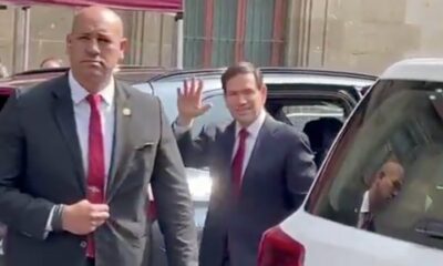 Sheinbaum precisó que no se prevé la firma de acuerdos formales, sino la coincidencia en un programa de cooperación en materia de seguridad fronteriza y aplicación de la ley.