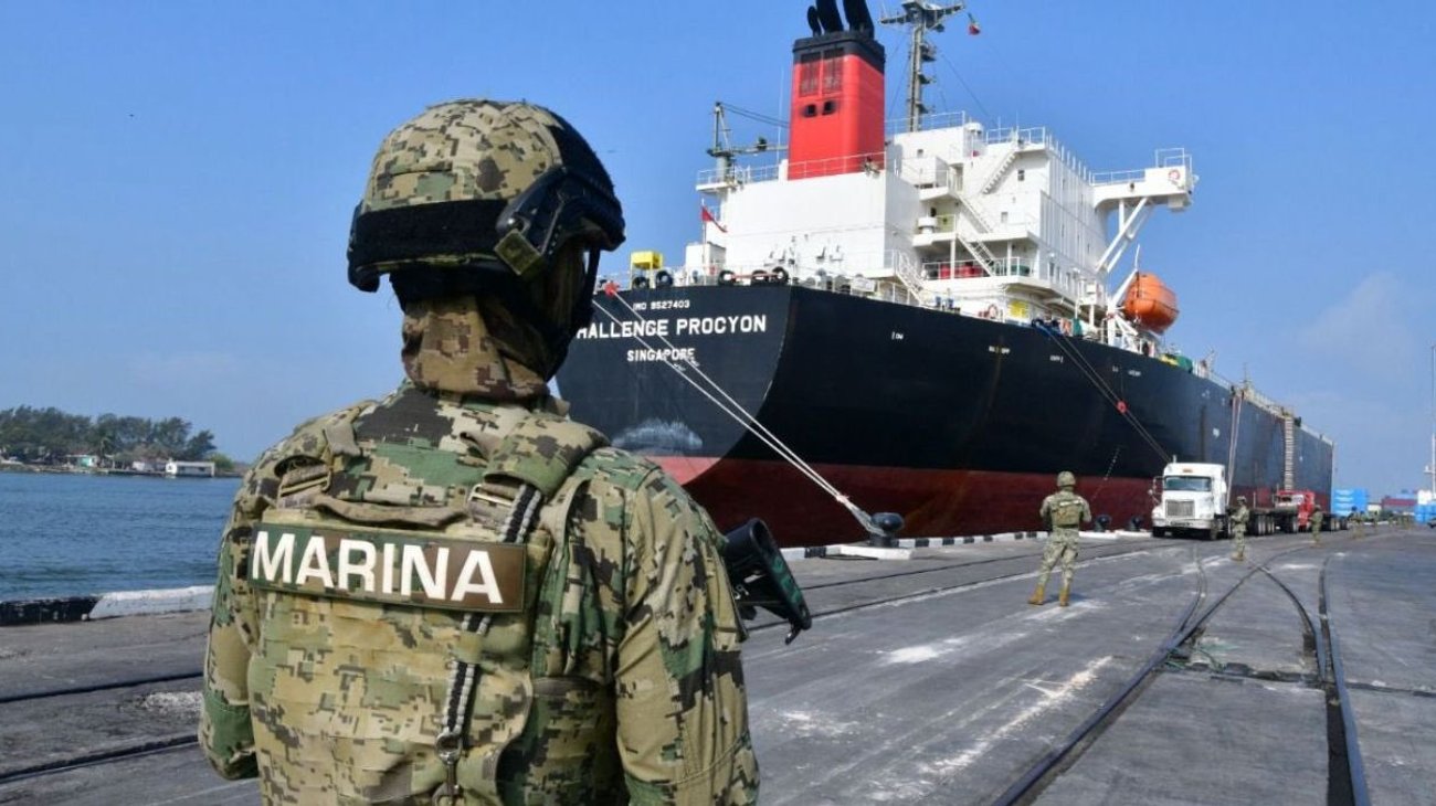 El juez dictó prisión preventiva justificada y estableció un plazo de seis meses para la investigación complementaria.