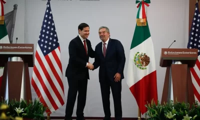 Cada nación desarrollará acciones dentro de sus propios territorios, las cuales incluirán “medidas para contrarrestar a los cárteles, fortalecer la seguridad fronteriza, eliminar los túneles