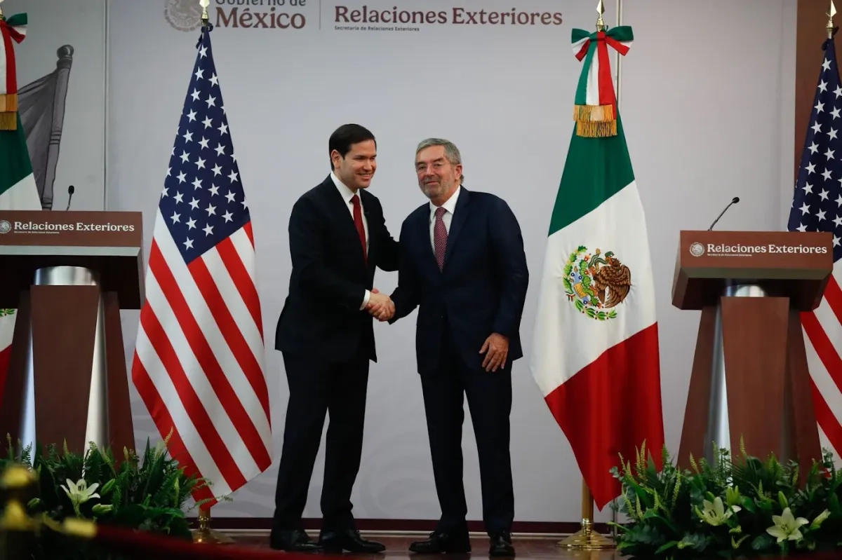 Cada nación desarrollará acciones dentro de sus propios territorios, las cuales incluirán “medidas para contrarrestar a los cárteles, fortalecer la seguridad fronteriza, eliminar los túneles