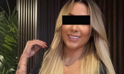 De acuerdo con reportes, Miller fue una de las últimas personas que vio con vida al cantante B-King y habría sido citada por la Fiscalía capitalina para declarar en el caso.