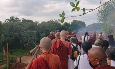 El accidente ocurrió cuando la cabina improvisada en la que viajaban 13 religiosos cayó al romperse el cable que la sostenía.