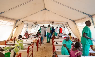 La situación es especialmente grave en Darfur del Norte, cuya ciudad principal permanece asediada desde hace más de 500 días.