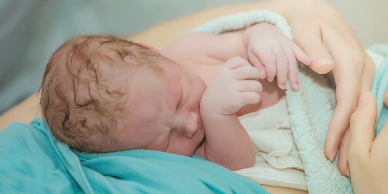 Del total de nacimientos, 50.6 % fueron hombres y 49.4 % mujeres, dejando un índice de masculinidad de 102.9.