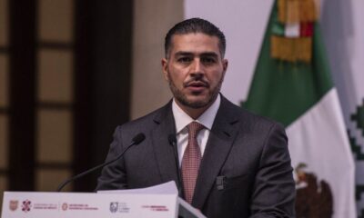 El Gobierno federal ha intensificado los operativos contra el robo de combustible, delito que causó pérdidas estimadas en 4 mil millones de dólares entre 2019 y 2024.