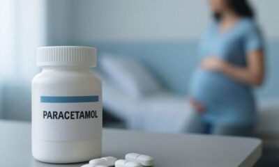 Expertos en farmacología, obstetricia y epidemiología coincidieron en que no existe evidencia científica sólida que respalde un vínculo causal entre el consumo de paracetamol en el embarazo y el autismo.