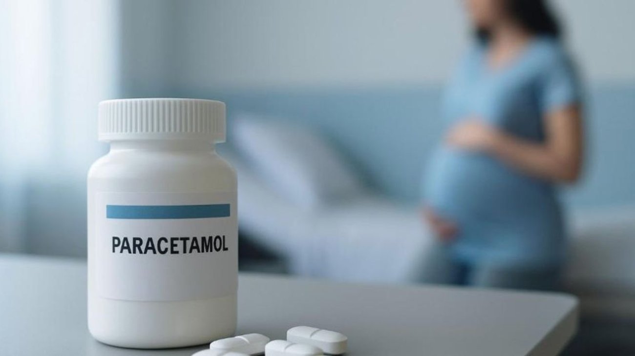 Expertos en farmacología, obstetricia y epidemiología coincidieron en que no existe evidencia científica sólida que respalde un vínculo causal entre el consumo de paracetamol en el embarazo y el autismo.