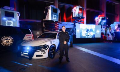 De acuerdo con la dependencia, la nueva estrategia se sustenta en tres pilares fundamentales: inteligencia policial, planeación estratégica y tecnología de vanguardia.