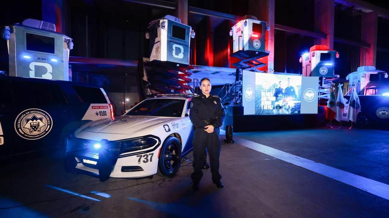 De acuerdo con la dependencia, la nueva estrategia se sustenta en tres pilares fundamentales: inteligencia policial, planeación estratégica y tecnología de vanguardia.