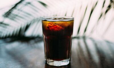 México es el mayor consumidor mundial de refrescos, con un promedio anual de 166 litros por persona