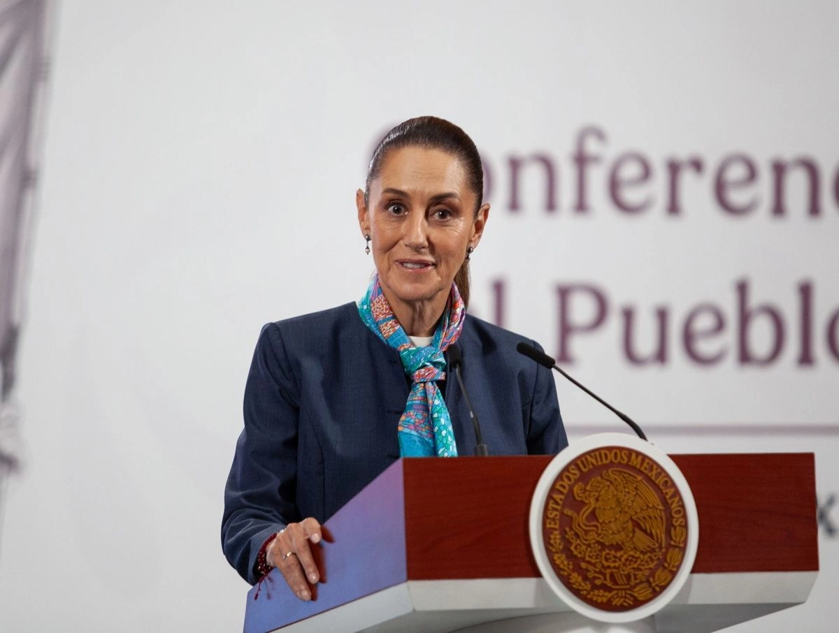 los opositores sólo muestran que buscan "que le vaya mal al país para cumplir con sus objetivos políticos