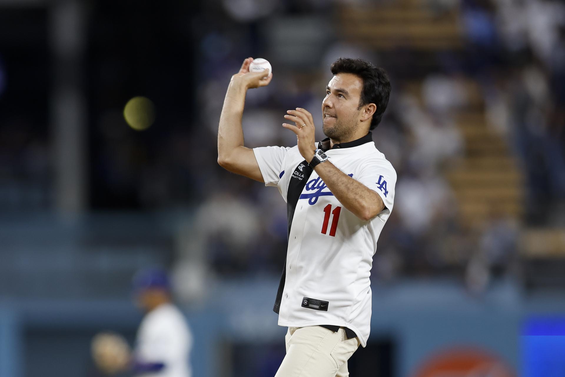 Pérez, de 35 años, reconoció que este retorno podría ser su “último stint” en la categoría, por lo que pretende aprovecharlo al máximo.