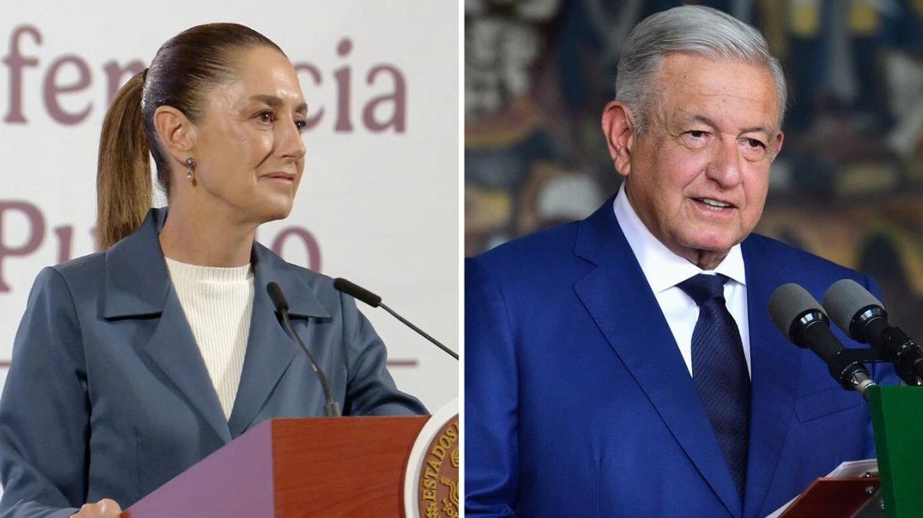 Sheinbaum subrayó que su gobierno no permitirá impunidad en casos de corrupción o huachicol fiscal y que las investigaciones de la Fiscalía General de la República alcanzarán a todos los responsables, sin importar su cargo.