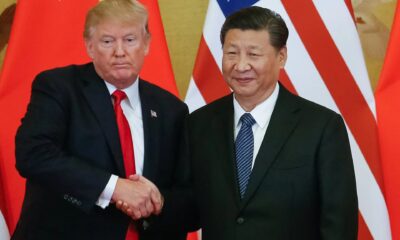 Este esperado encuentro entre Trump y Xi podría marcar un nuevo capítulo en las tensiones y negociaciones bilaterales