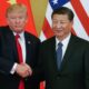 Este esperado encuentro entre Trump y Xi podría marcar un nuevo capítulo en las tensiones y negociaciones bilaterales