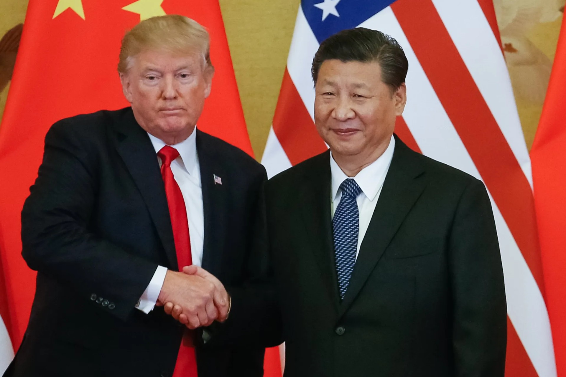 Este esperado encuentro entre Trump y Xi podría marcar un nuevo capítulo en las tensiones y negociaciones bilaterales