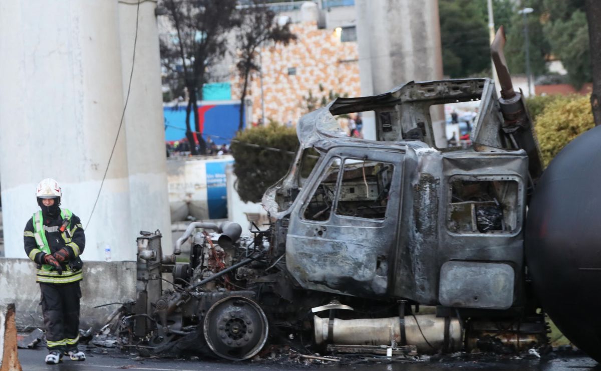 21 personas permanecen hospitalizadas en distintos nosocomios de la capital y 38 ya fueron dadas de alta.