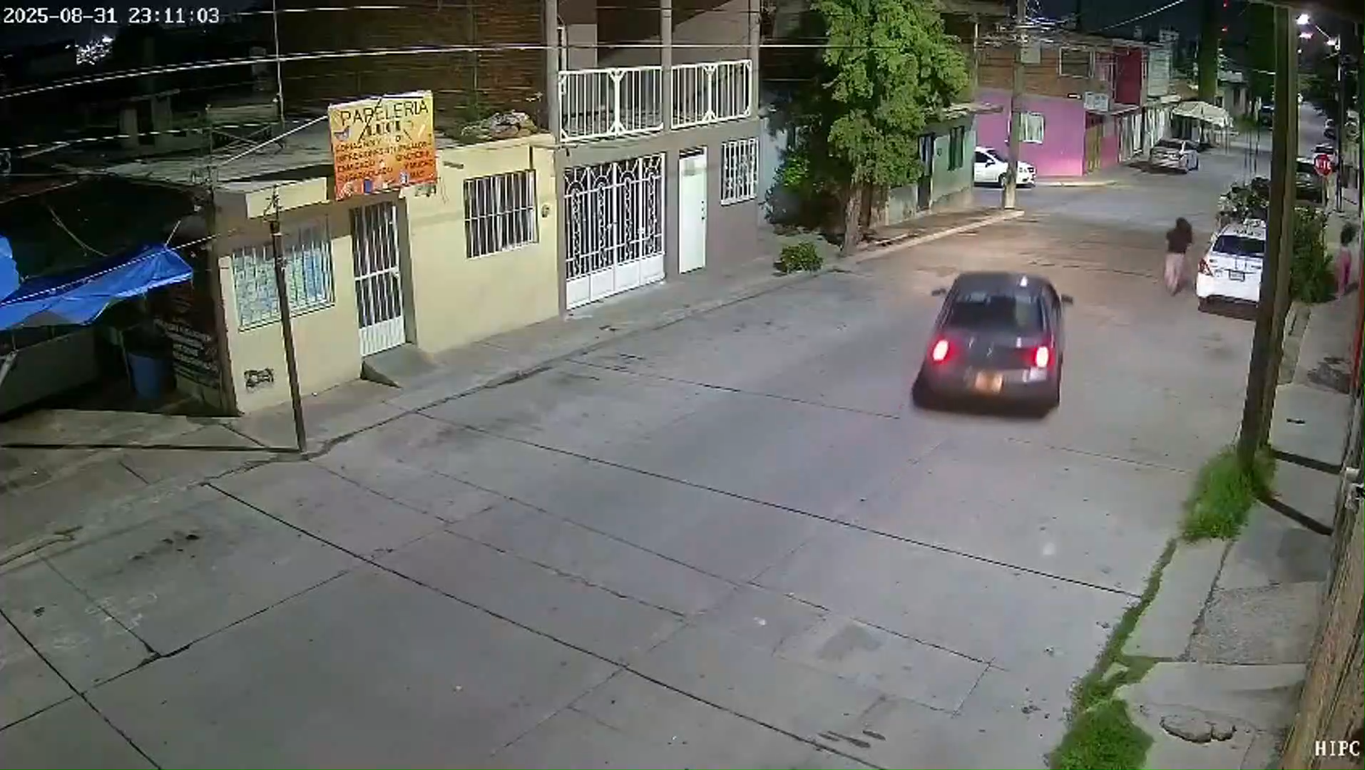 Los implicados reconocieron que ya habían repetido este tipo de acciones en al menos tres ocasiones anteriores, grabando videos que compartían entre ellos para divertirse con el miedo de las víctimas.