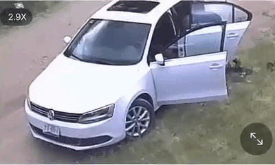 Toda la evidencia, incluyendo video, placas y testimonios, fue presentada ante la Procuraduría Estatal de Protección al Medio Ambiente (PROESPA), que abrió una investigación formal.