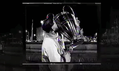Cibeles es un tema con tintes de despecho en el que Ramos expresa su sentir tras su salida del Real Madrid en 2021, club en el que jugó 16 temporadas y levantó 22 títulos.